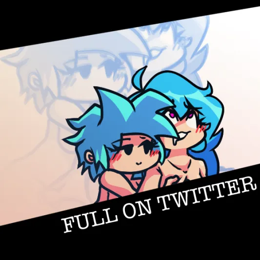 SKY x FEM BF (preview) posted by M6T9kn19ht