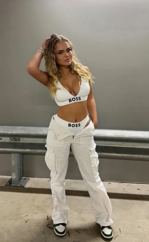 Skybacker by Distance-2030