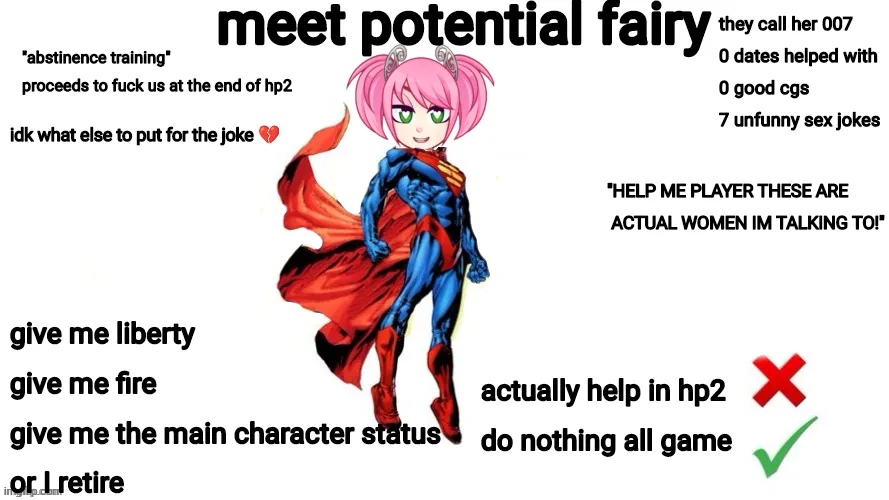 Slander rated E for everyone! (all jokes I love Kyu as much as the next guy) by unknown_yapp3r