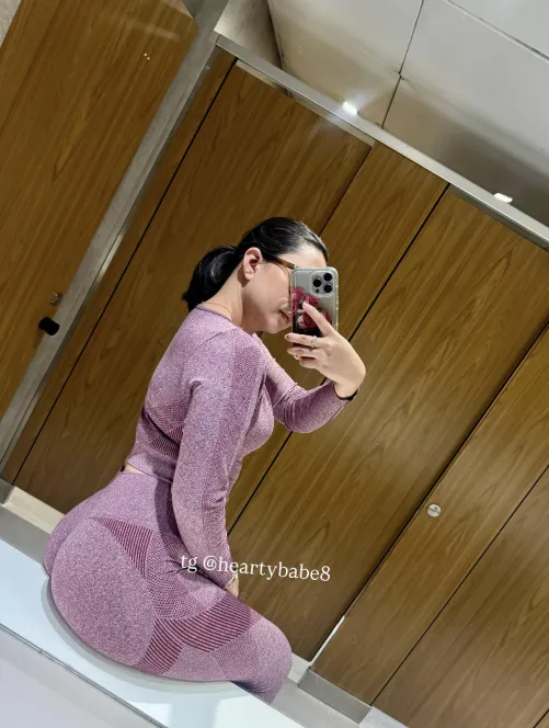 Slap the  of this gym rat unicorn  by Conscious-Finish-598