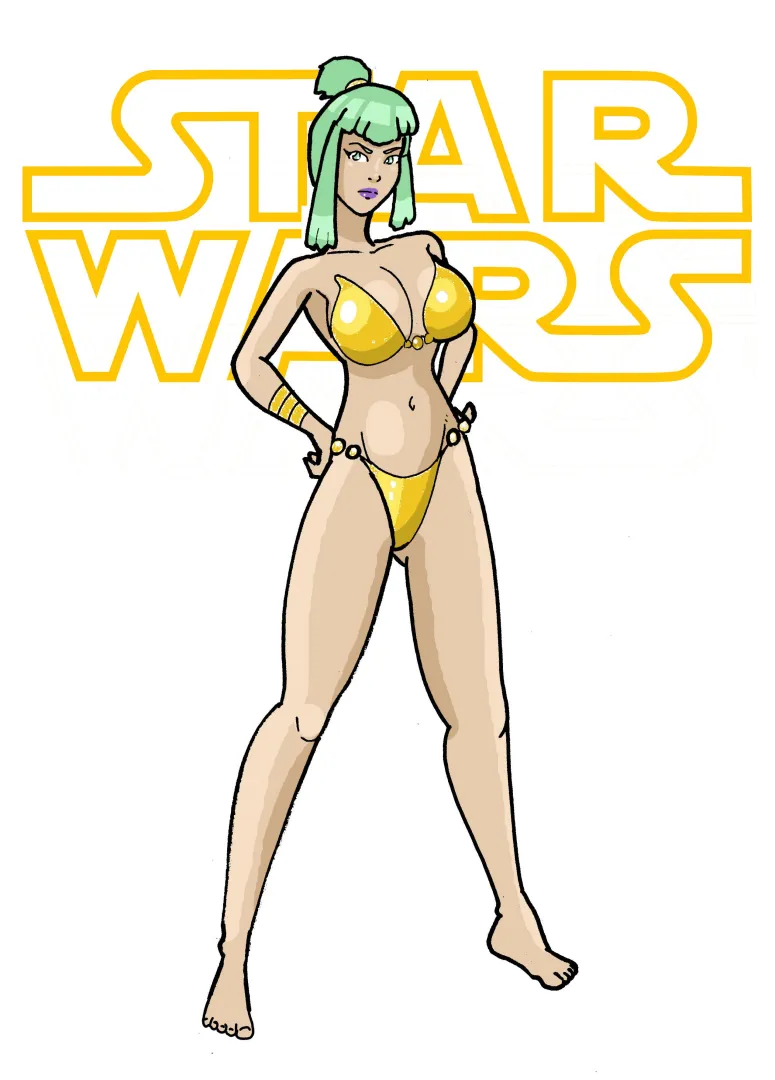 Slave Minna Valorum posted by Sea_Setting4888