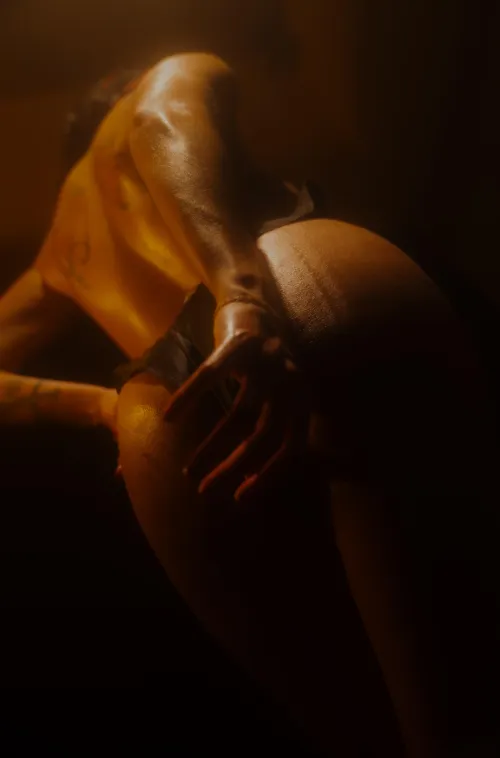 SLAY GIRL by zerochido