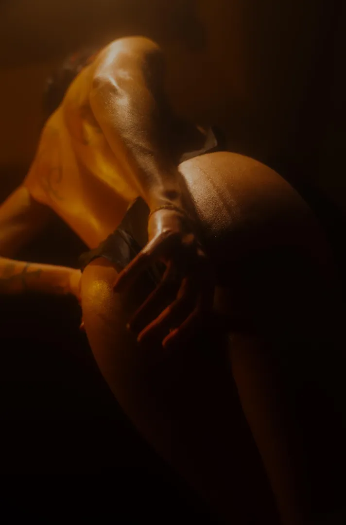 SLAY GIRL posted by zerochido