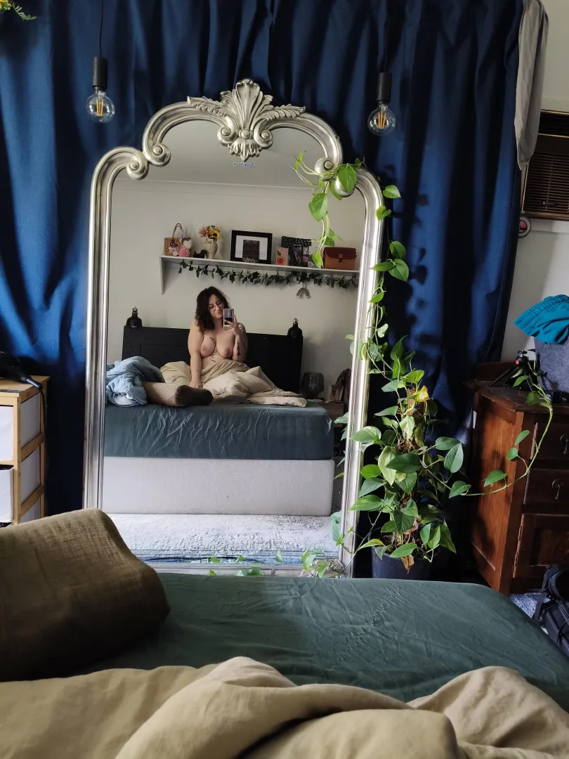 Sleep ins are the best posted by Samusss95