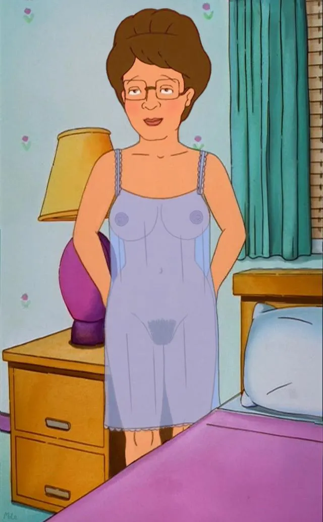 Sleep with Peggy posted by Badspy69-4