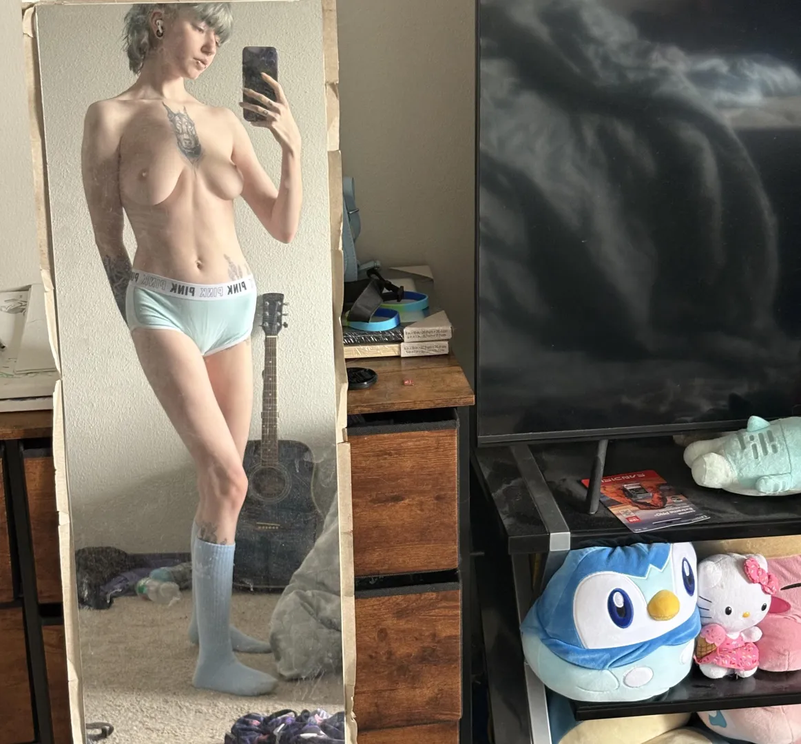 Sleeper build or whatever posted by ERASEDWeeaboo