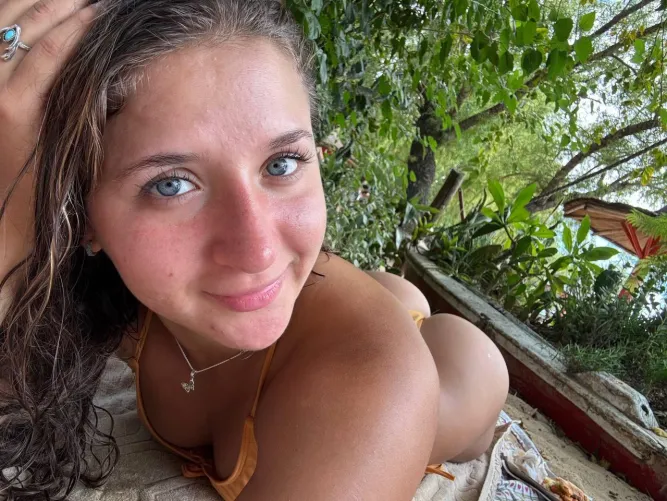 Sleeping on them doesn't hurt at all by brunetteQueen07