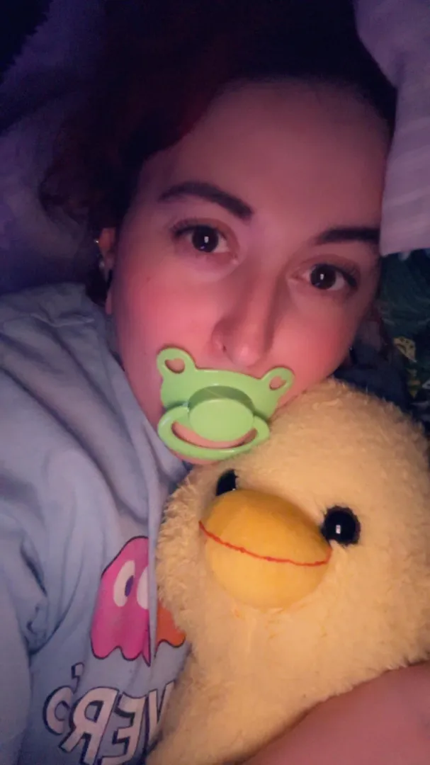 Sleepy time  posted by BabyEmmie17