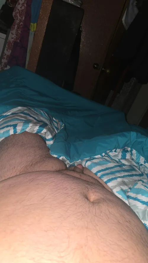 Sleepy time featuring my Lil clit by bibttmlover13