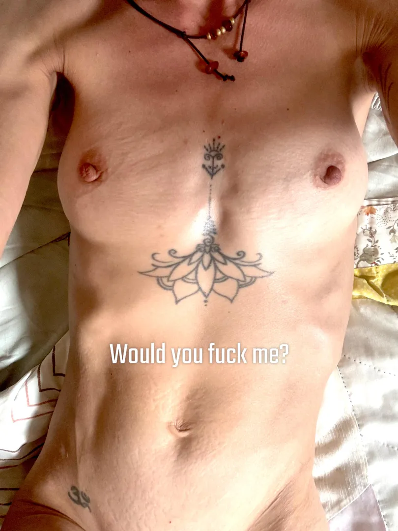 Slender nude mom posted by Strong_Excitement147