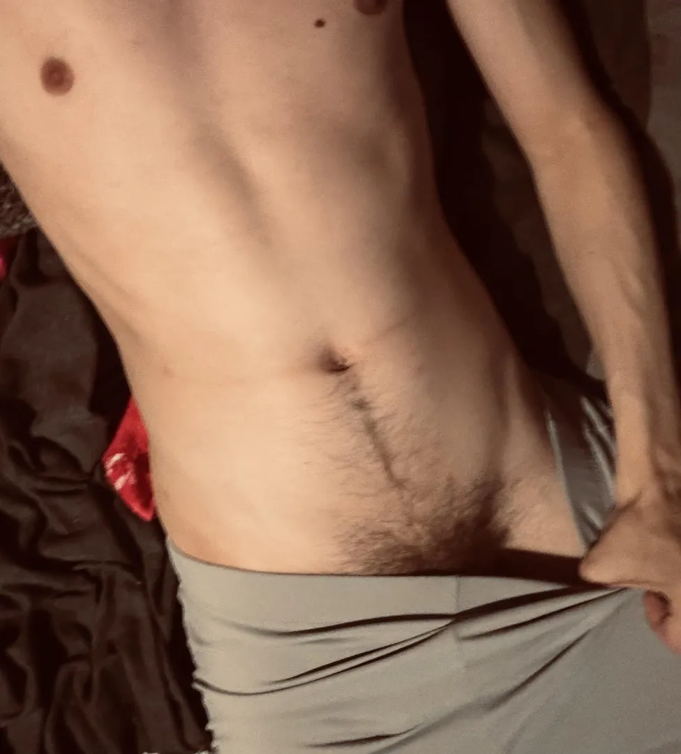 Slide your hand in there’s a big surprise waiting for you  posted by BritishBoyxx