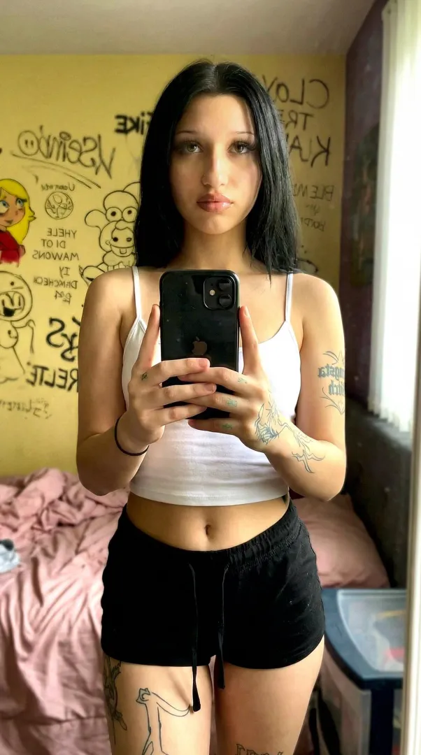 slightly thick, but got curves posted by DiscussionQueasy9033