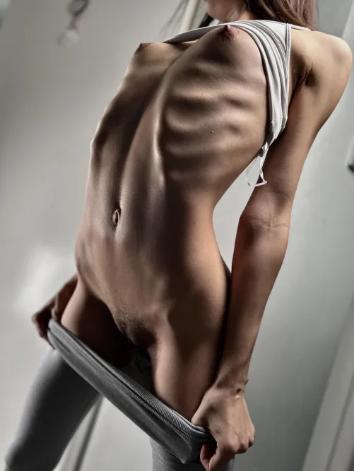 Slim and tight by la_skinny