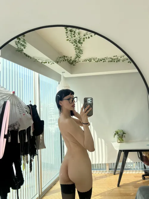 Slim, but not innocent <3 by PoliteOutrage-