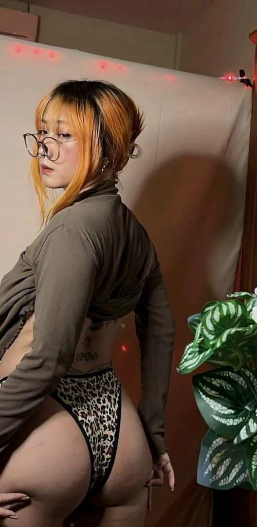 slimthiccck getting ready to get smashedd posted by Softflamee