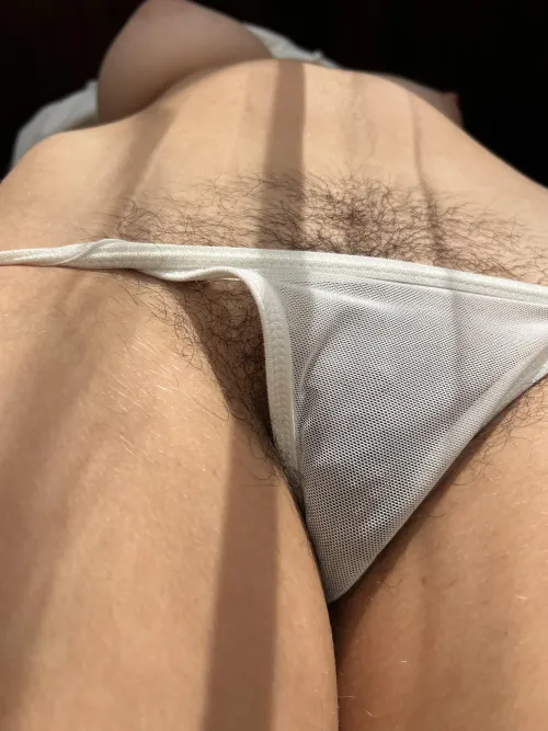 Slipping off by Myonaaa