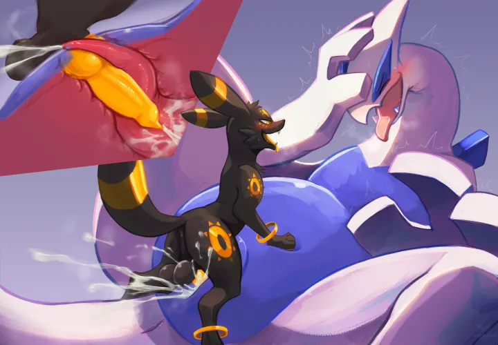 Slit Breeding (Tenebscuro) by DL2828