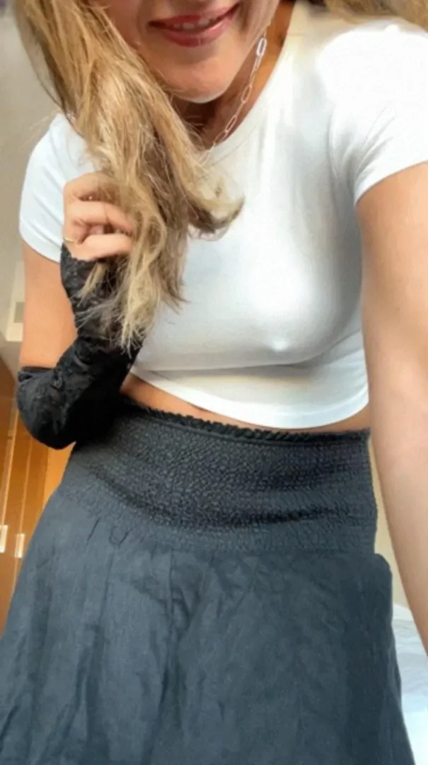 Sloppy mommy body... posted by NastySpice1227