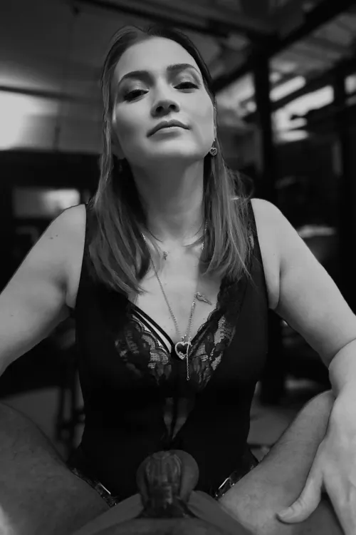 Slow deep and sensual by 3VA87