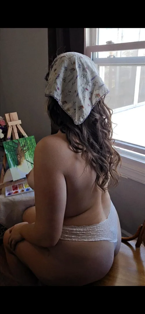 Slow down for yourself babes  by sweetpeach100