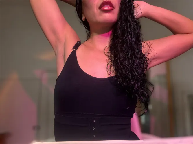 Slow… just like this by linasenses