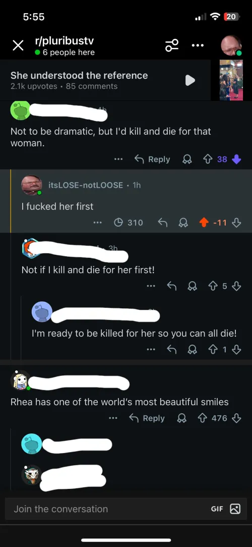 Sluribus mods do not rock. I caught a ban for this. by itsLOSE-notLOOSE