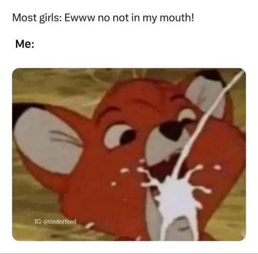 Slurp slurp slurp by SpitefulCrow1701