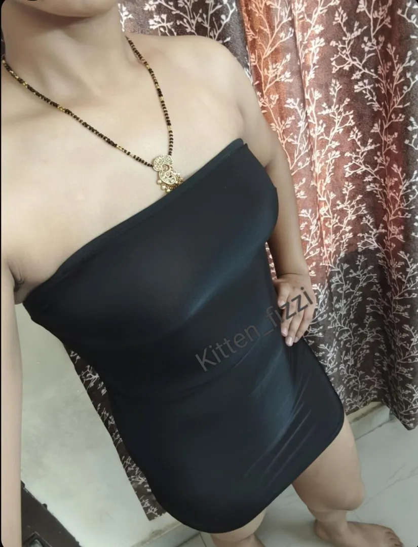 Slut or Sanskari  posted by kittenfizzi