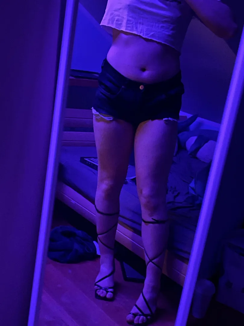 Slut ready for BBC posted by SpecialRelative6169