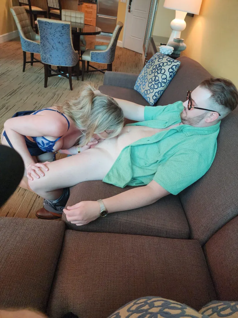 Slut Step mom posted by RealLeoPrice