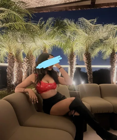 sluttiest fit in india by No-Pool-2325