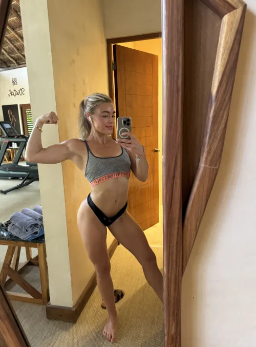 slutty enough? by Party_Priscilla