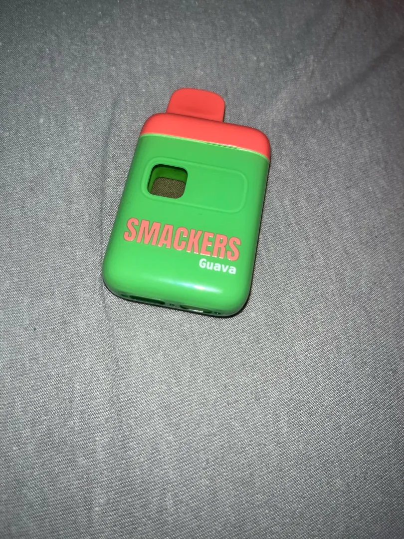 Smackers 2g posted by Effective-Map1984