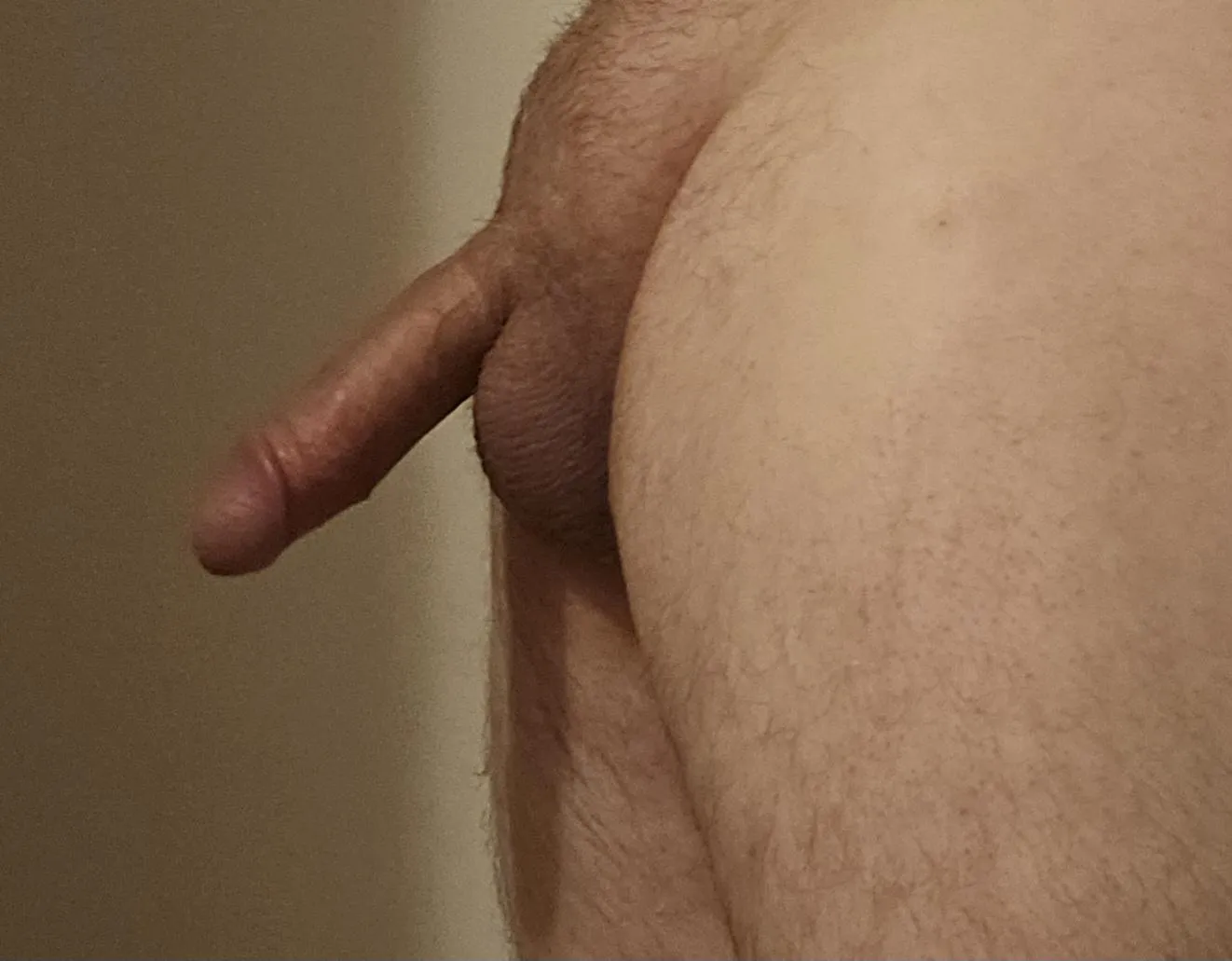 Small? posted by KS-e