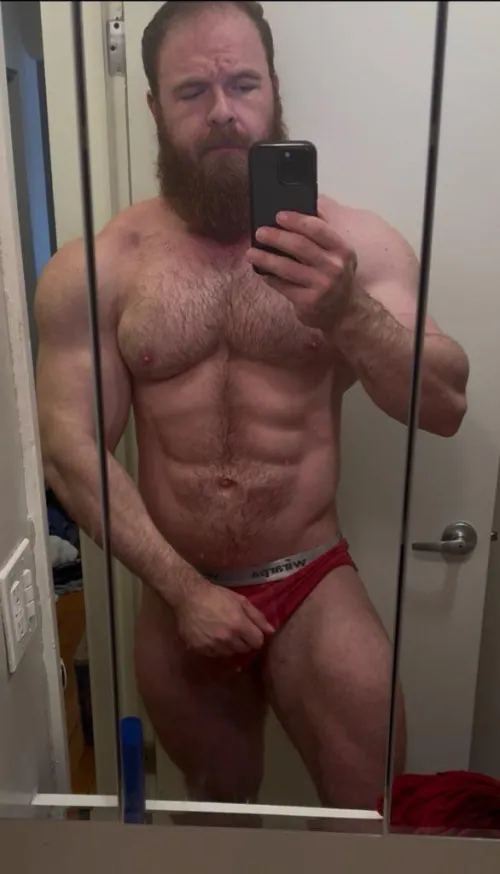 Small and petite except where it counts (my ego) by pec_inspector