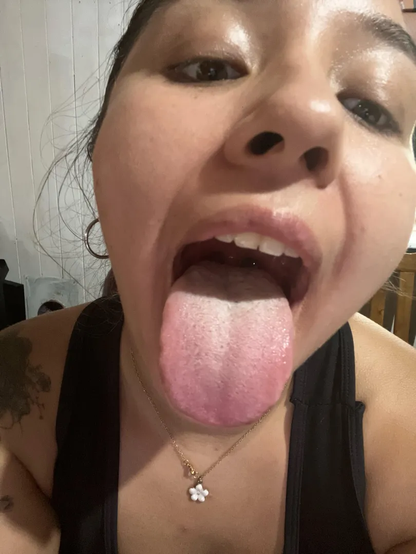 small as a gummy bear posted by ImpressStandard8667