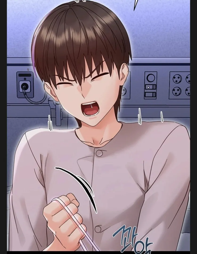 [Small Beast] i tried reading this, but damn this is hot garbage. posted by No-Safety356