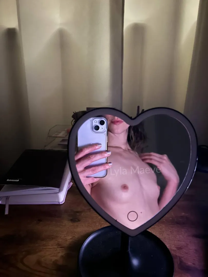 small boobs, big moods  posted by Lyla_Maeve