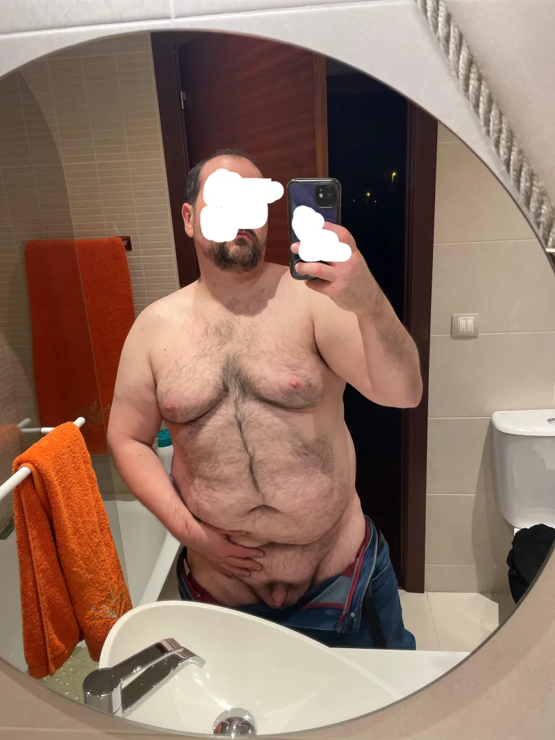 Small but dominant posted by uglybastardespain