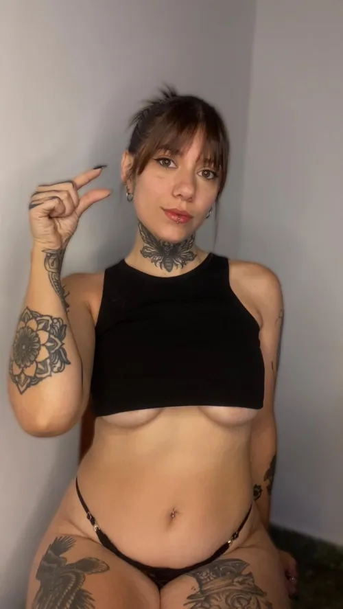 Small cock, big obsession… I can see it already by Naughtyyassy