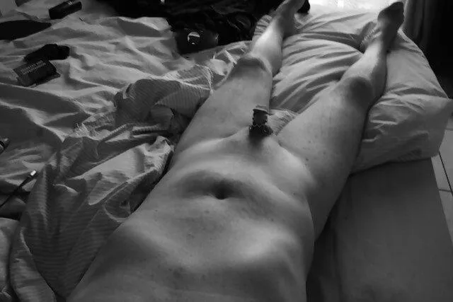 small cock posted by No-Breadfruit-8250