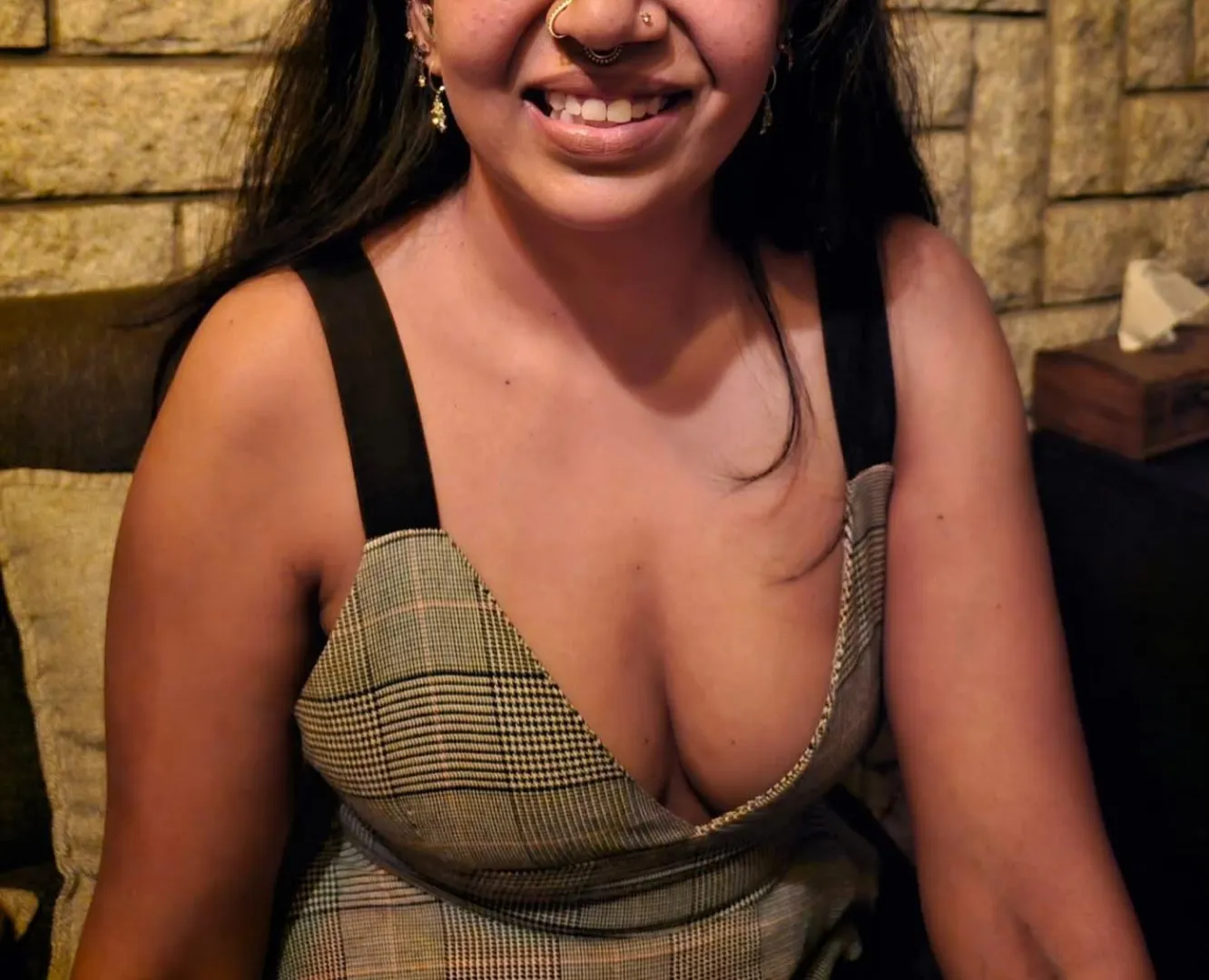 Small Colored Woman/ Manly Men Only posted by LotusPetal6