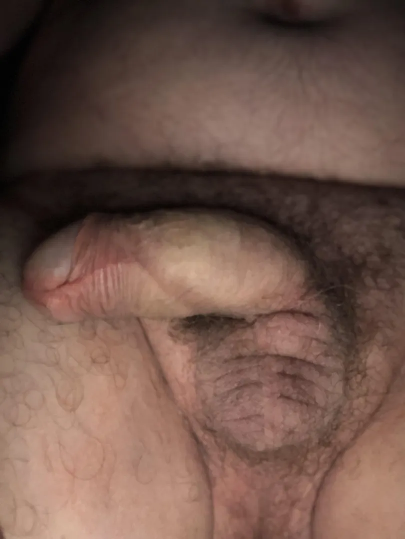 Small enough to be a big clitty posted by Acceptable-Fun-8256