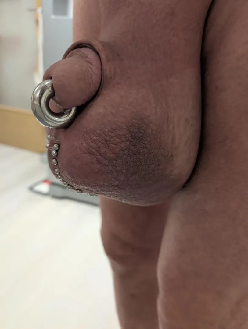 Small fill up posted by Cold_Moose_545