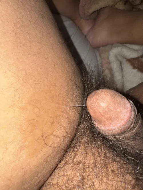 Small mess mornings  by IllyBloom