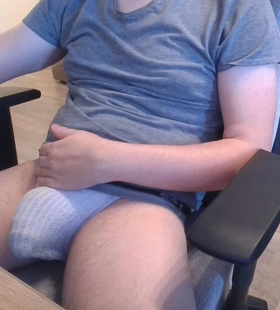 Small play posted by colmuz