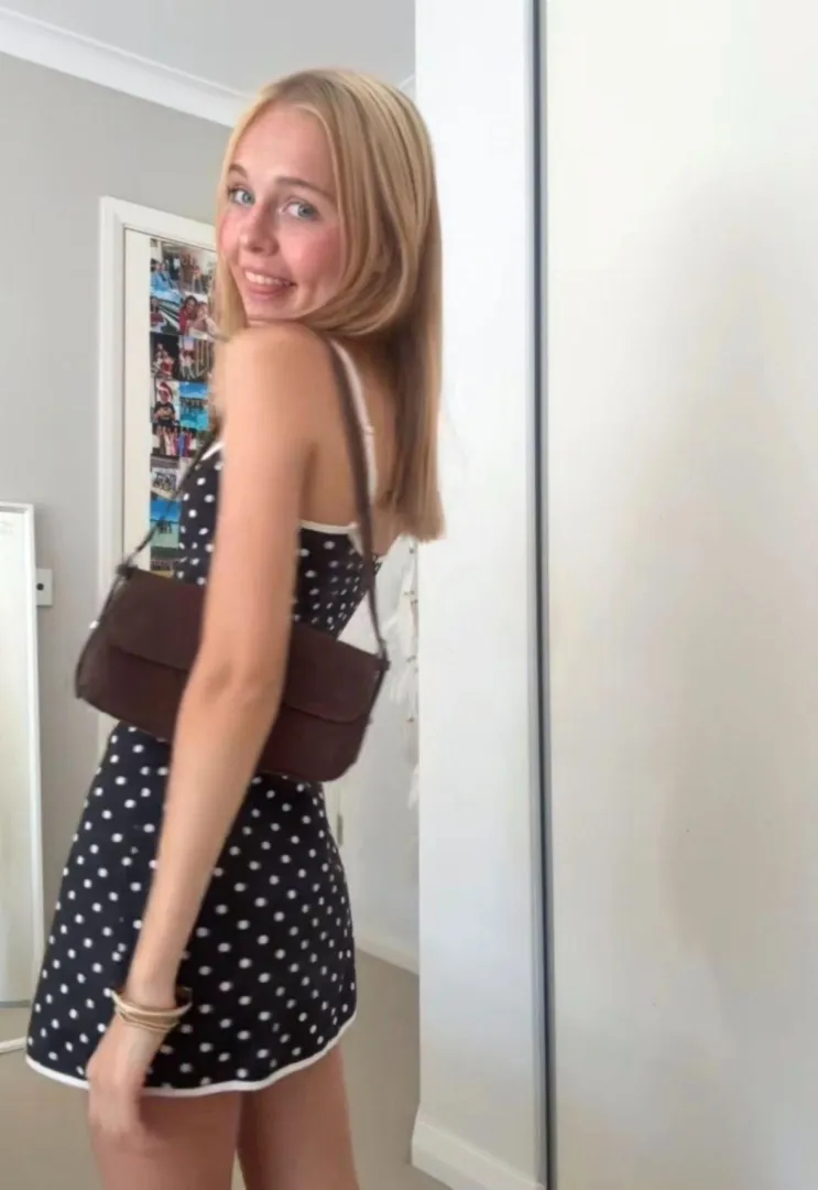 Small sweetie hunts dominant man to claim her secretly posted by MrDestructo