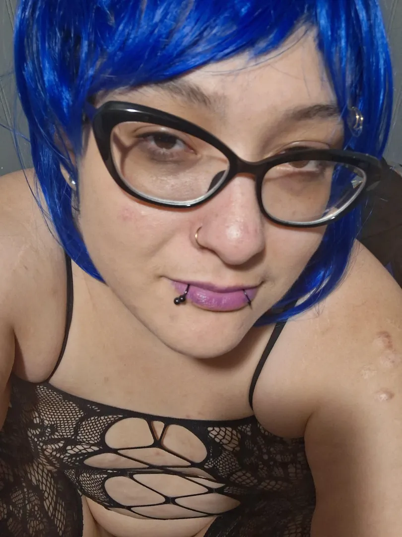 Small tits on a chubby hoe for when you want different posted by animequeen1993