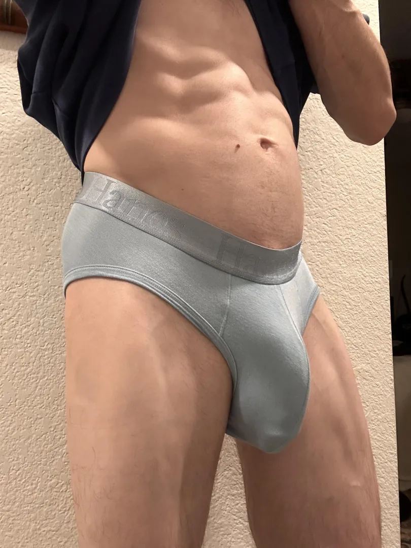 Small undies posted by justhangin8