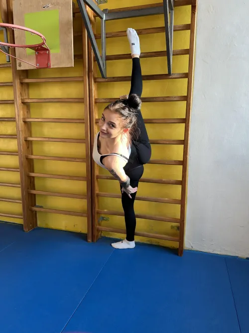 Smash worthy or nah? by kittyufc